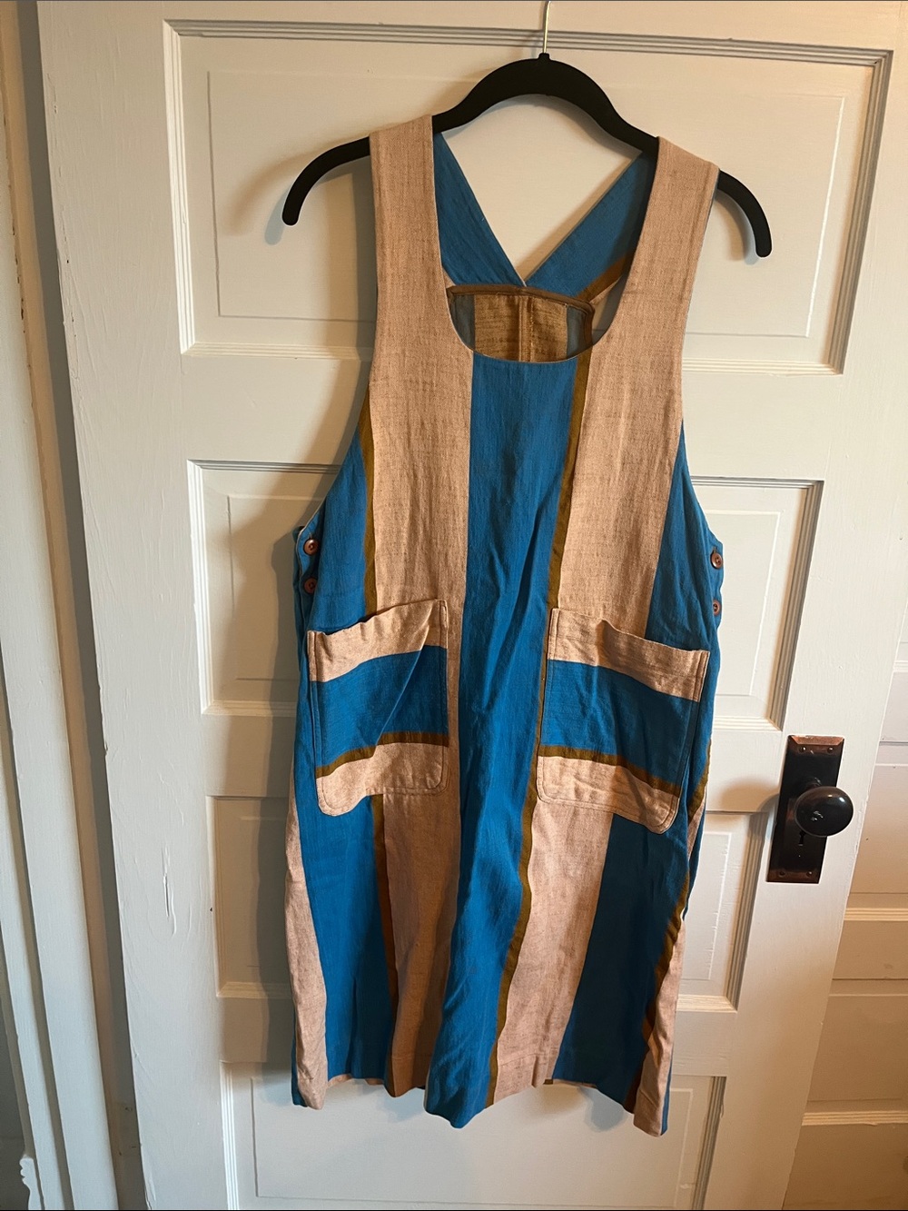 Ace & Jig dress